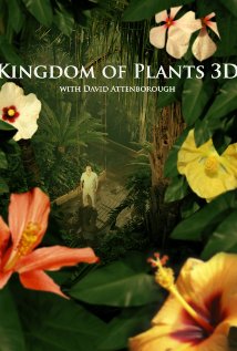 A növények birodalma online sorozat