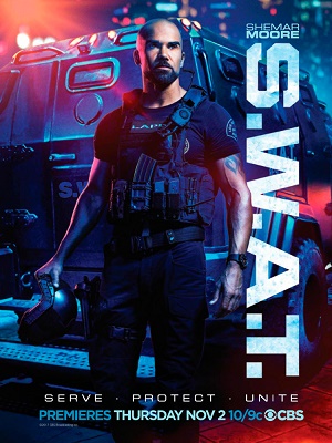 SWAT Különleges egység online sorozat