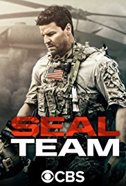 SEAL Team online sorozat