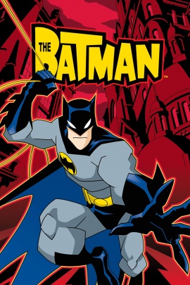 Batman online sorozat