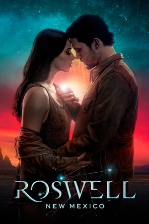 Roswell, New Mexico online sorozat