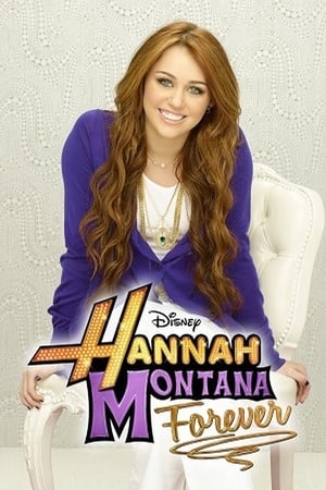 Hannah Montana online sorozat