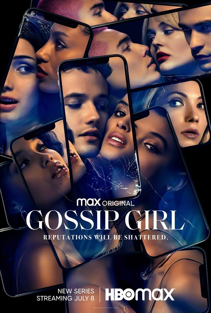 Gossip Girl - Az új pletykafészek online sorozat