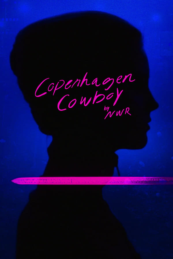 Koppenhágai cowboy online sorozat