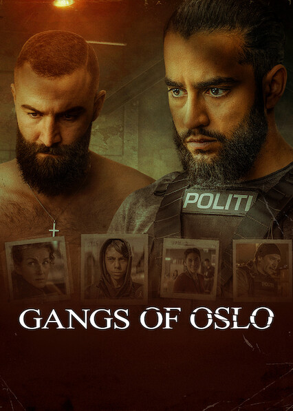 Oslo bandái online sorozat