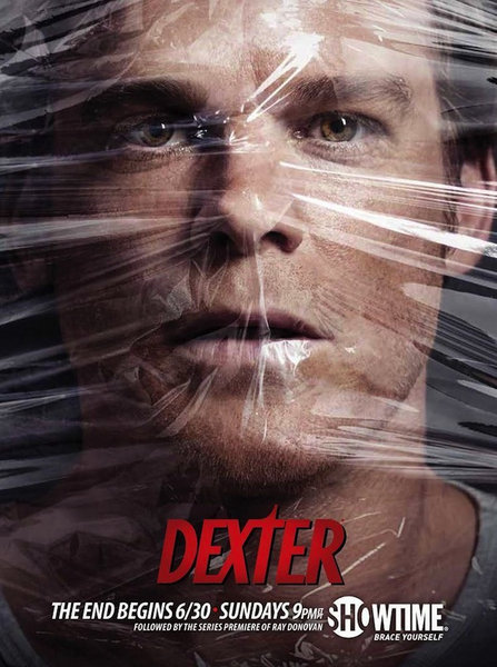 Dexter online sorozat