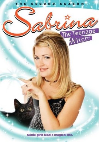 Sabrina online sorozat