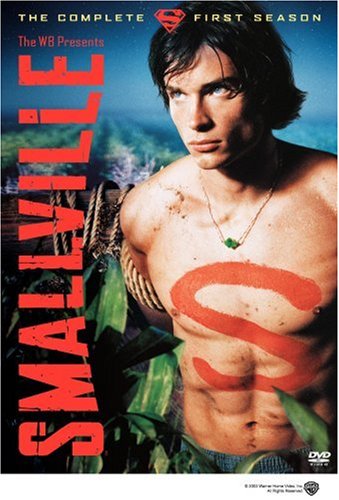 Smallville online sorozat