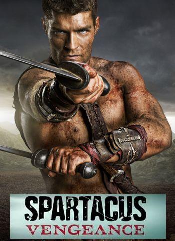 Spartacus Elátkozottak háborúja online sorozat