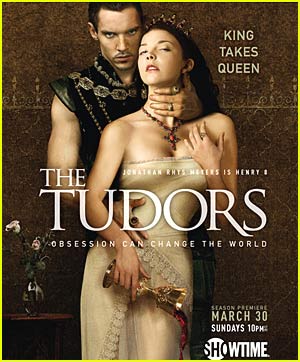 Tudorok online sorozat