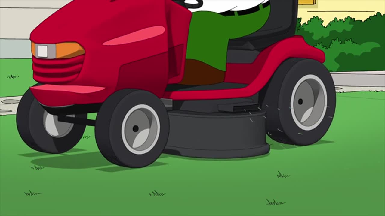 Family Guy 10. Évad 15. Epizód online sorozat