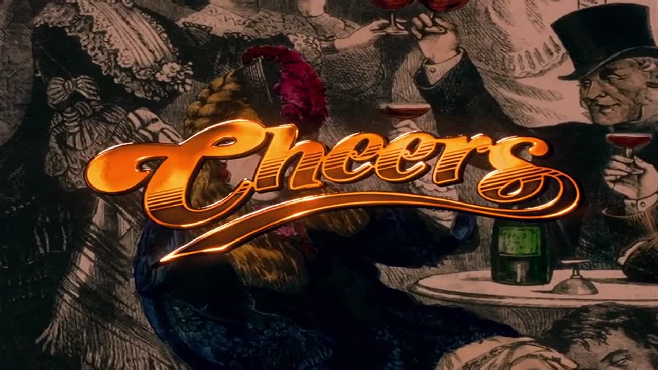 Cheers 5. Évad 22. Epizód online sorozat