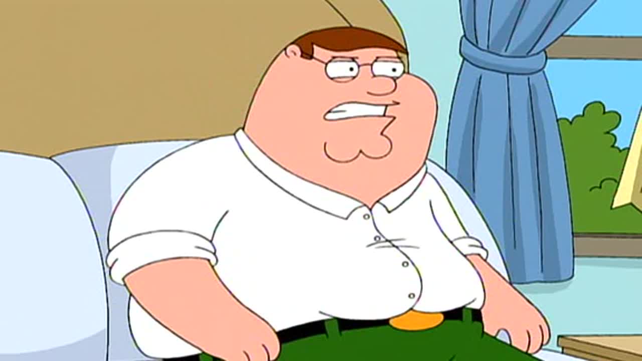 Family Guy 2. Évad 20. Epizód online sorozat