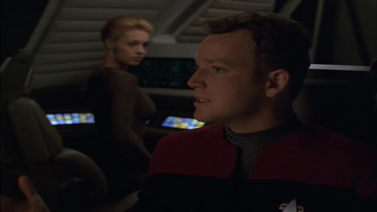 Star Trek Voyager 5. Évad 2. Epizód online sorozat