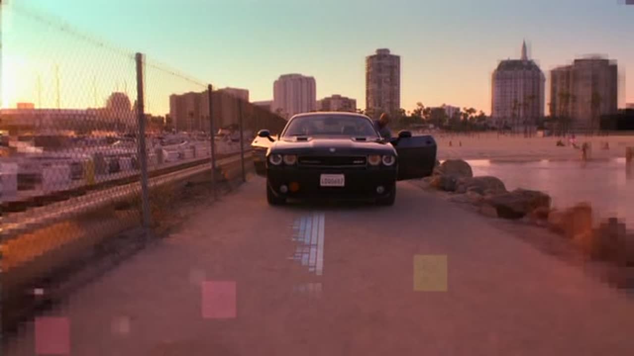 NCIS Los Angeles 2. Évad 11. Epizód online sorozat
