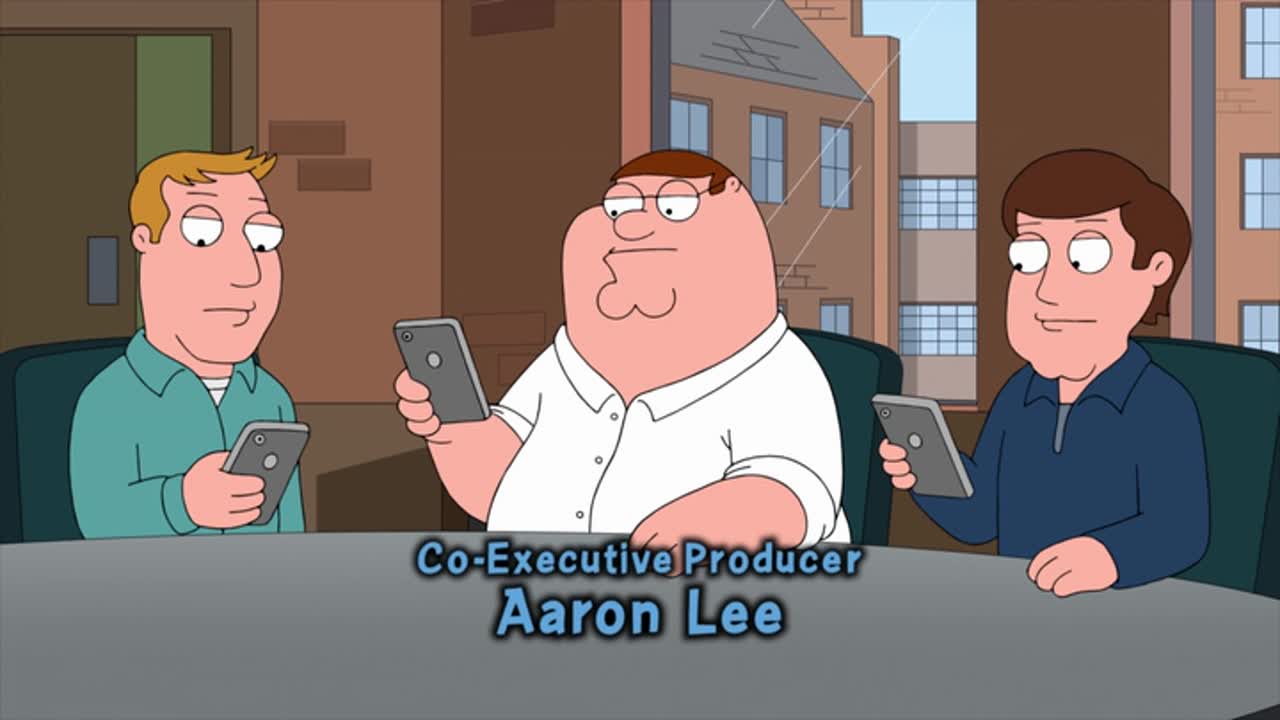 Family Guy 16. Évad 18. Epizód online sorozat