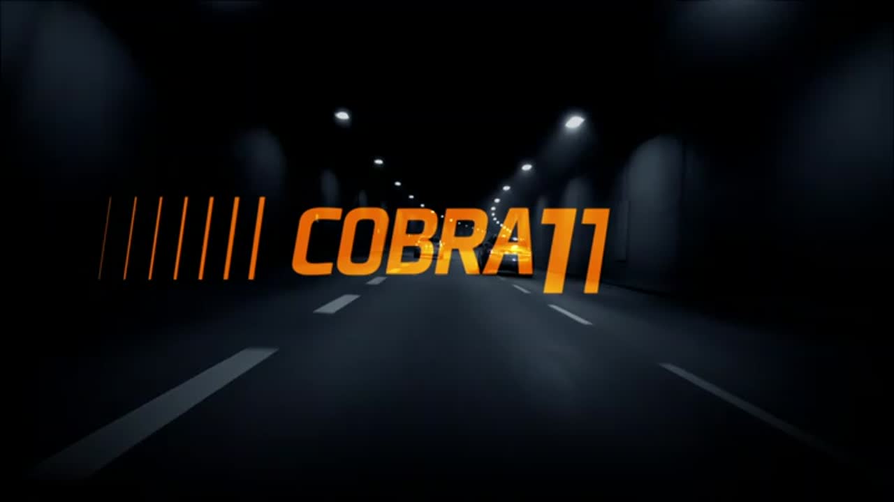 Cobra 11 36. Évad 4. Epizód online sorozat