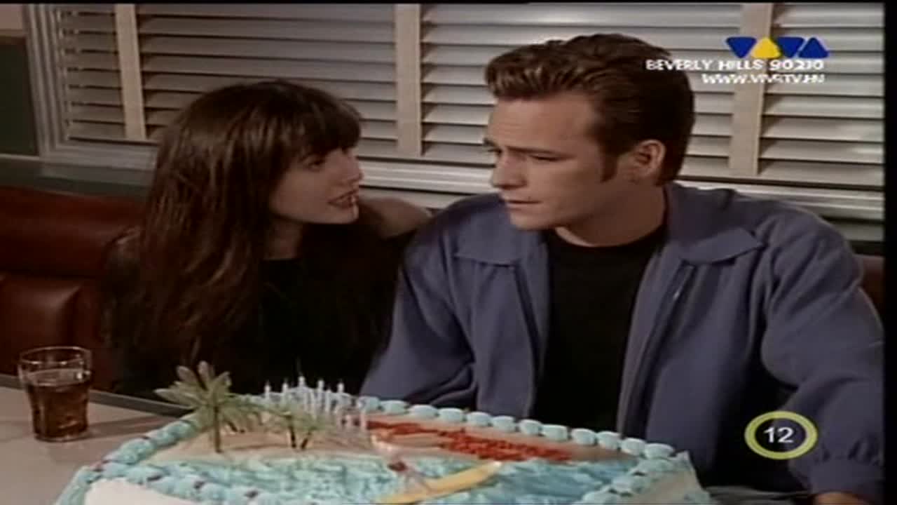Beverly Hills 90210 3. Évad 11. Epizód online sorozat