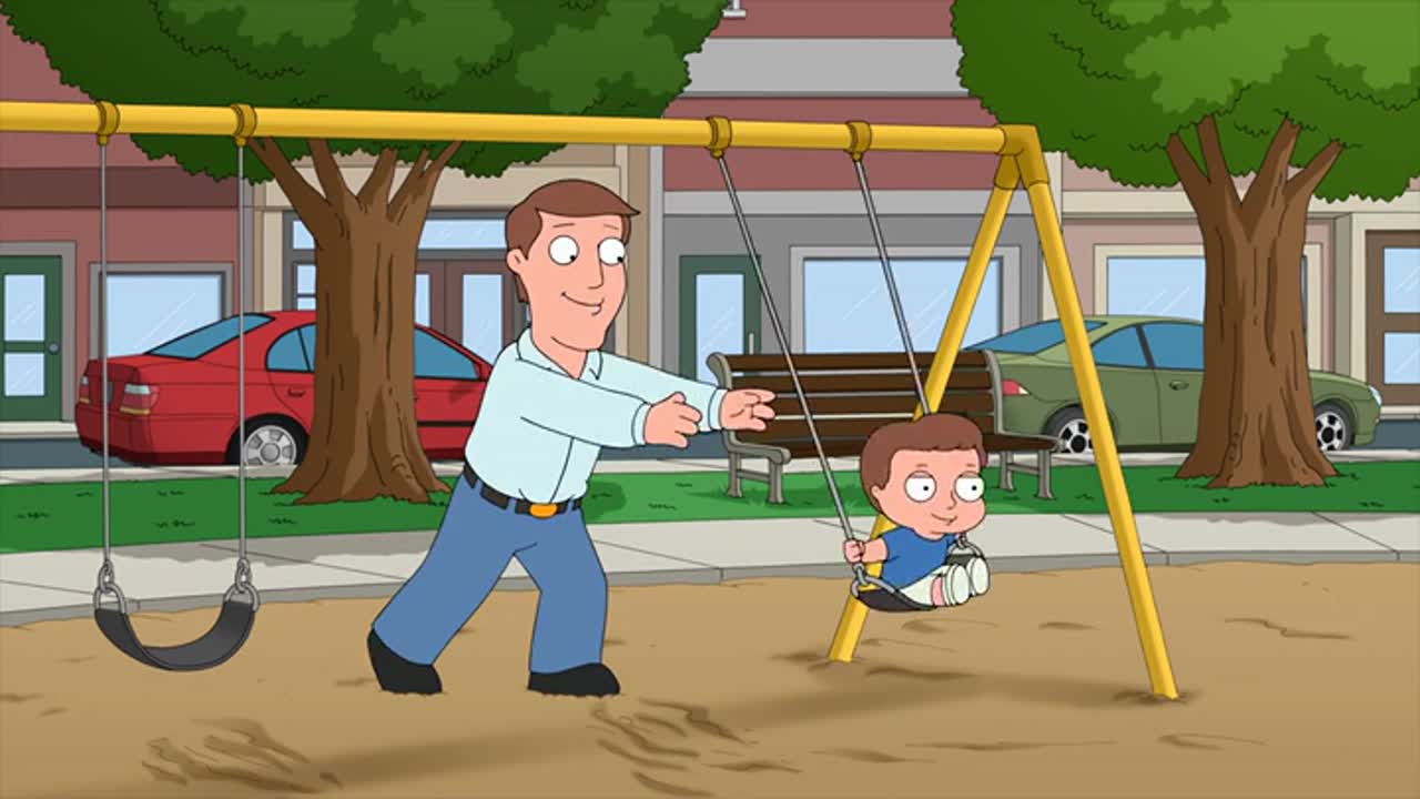Family Guy 12. Évad 17. Epizód online sorozat