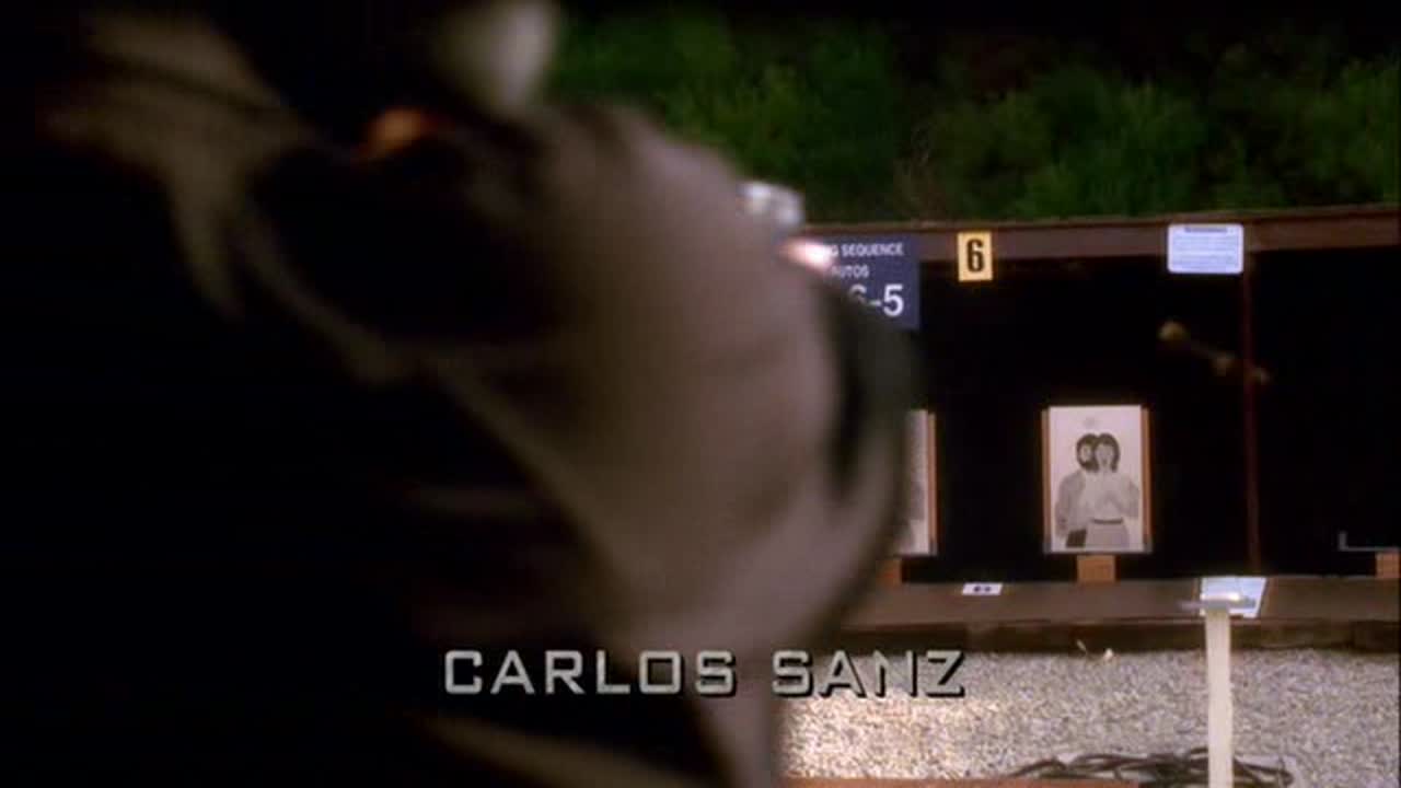 NCIS 1. Évad 9. Epizód online sorozat