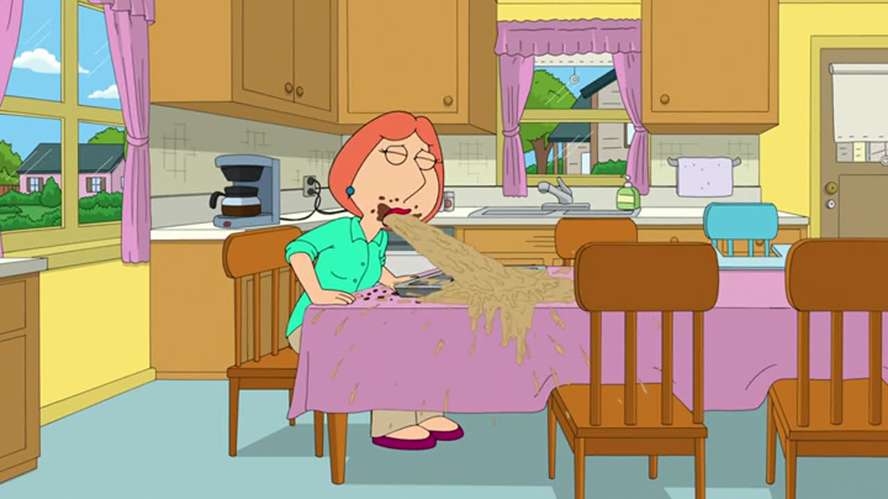 Family Guy 11. Évad 22. Epizód online sorozat