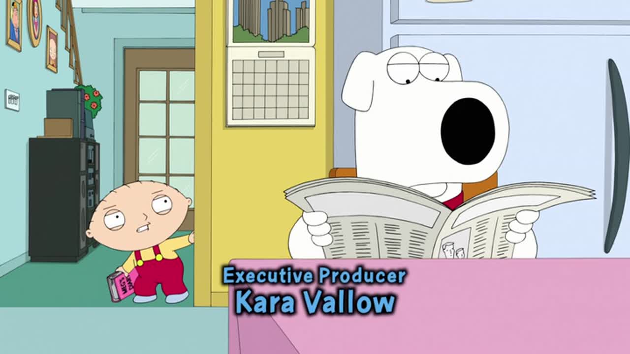 Family Guy 11. Évad 7. Epizód online sorozat