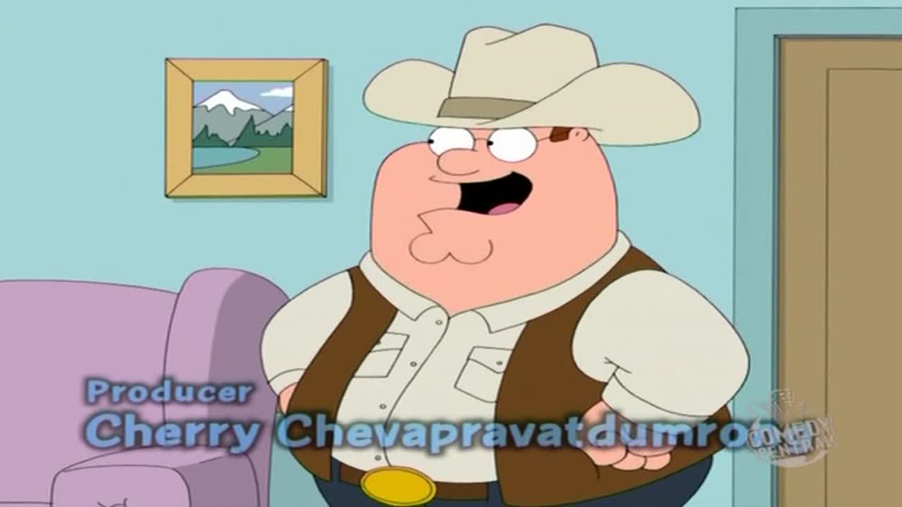 Family Guy 8. Évad 11. Epizód online sorozat