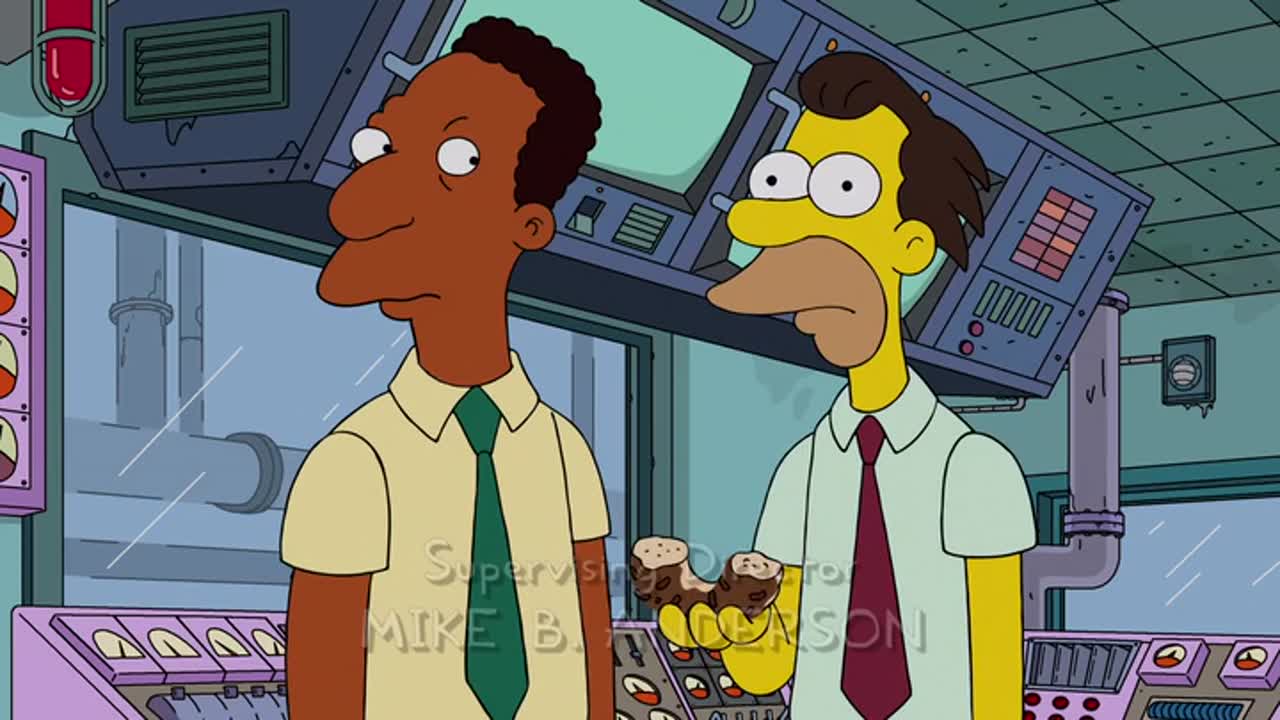 A Simpson Család 28. Évad 21. Epizód online sorozat