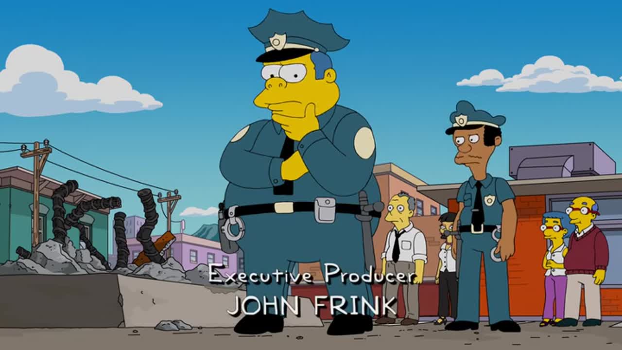 A Simpson Család 28. Évad 1. Epizód online sorozat