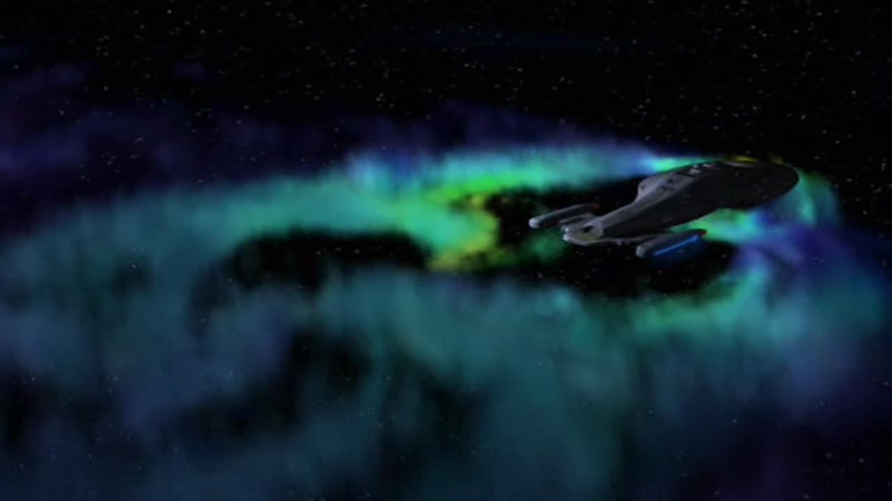 Star Trek Voyager 5. Évad 17. Epizód online sorozat