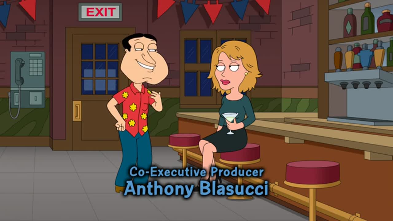 Family Guy 17. Évad 17. Epizód online sorozat