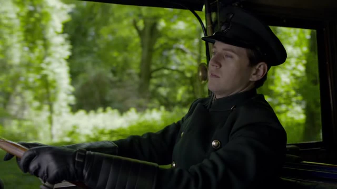 Downton Abbey 1. Évad 6. Epizód online sorozat