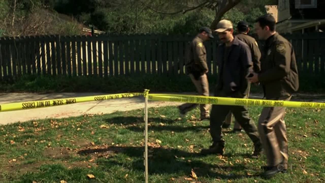 CSI A helyszínelök 10. Évad 17. Epizód online sorozat