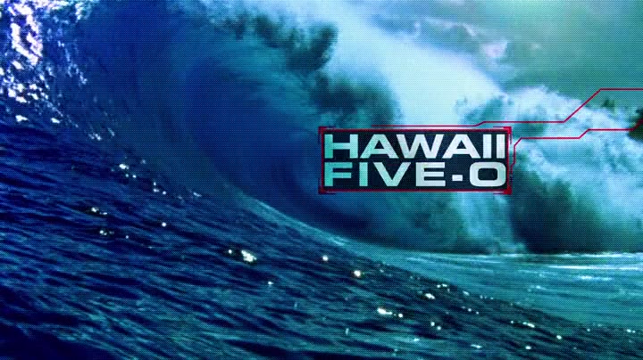 Hawaii Five-0 6. Évad 23. Epizód online sorozat