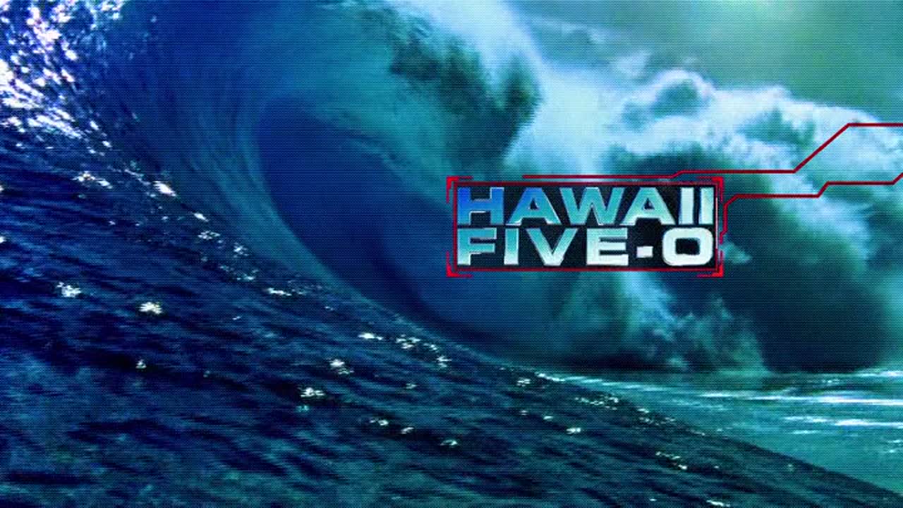 Hawaii Five-0 9. Évad 2. Epizód online sorozat