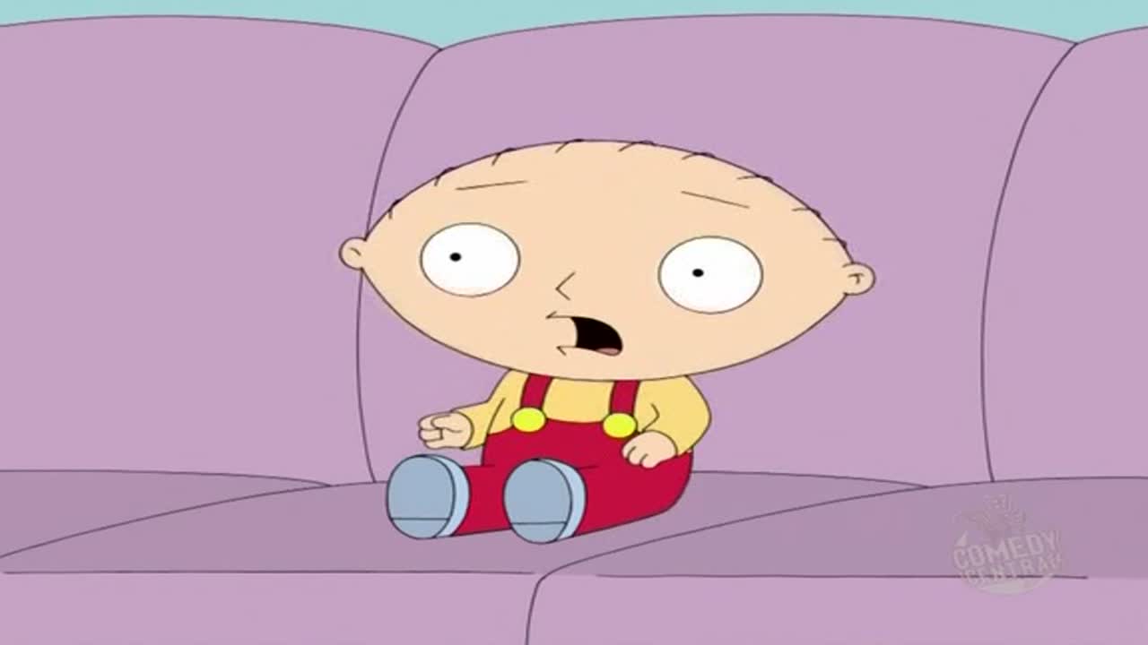 Family Guy 8. Évad 5. Epizód online sorozat