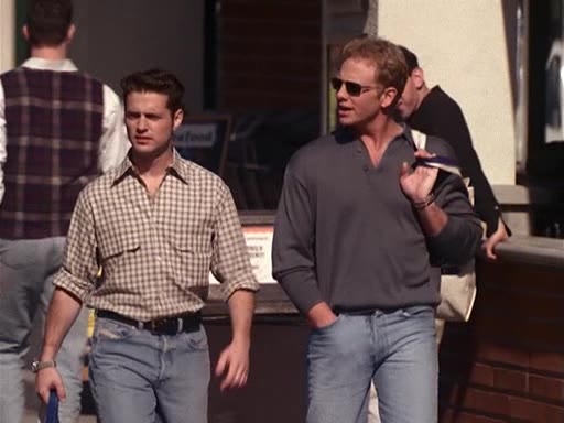 Beverly Hills 90210 7. Évad 27. Epizód online sorozat