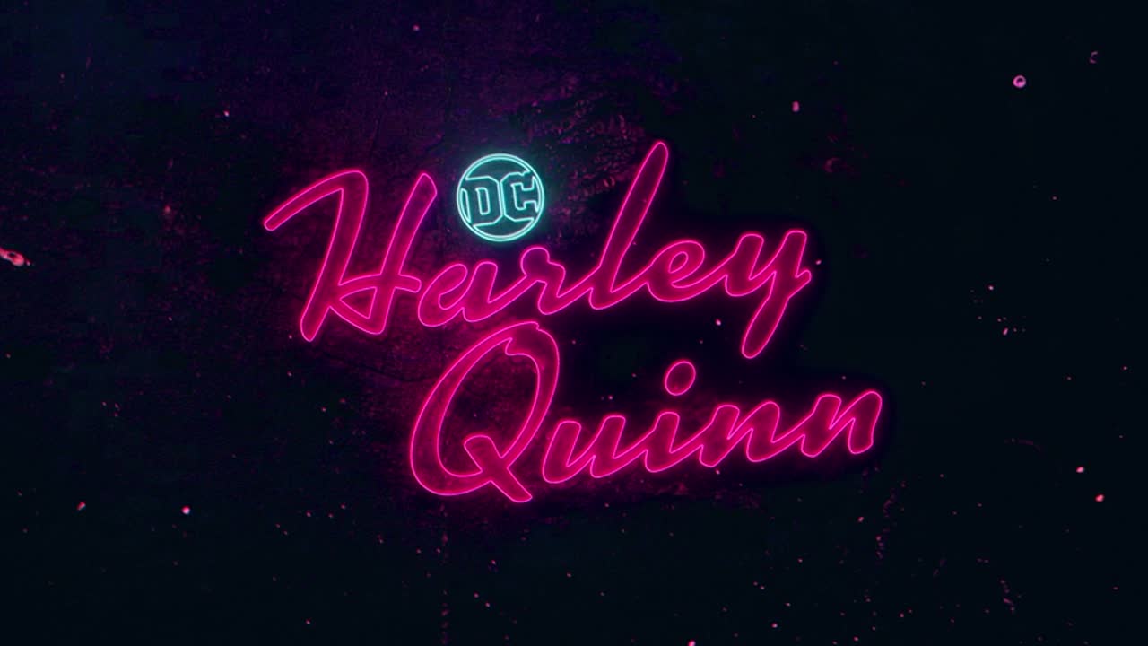 Harley Quinn 1. Évad 11. Epizód online sorozat
