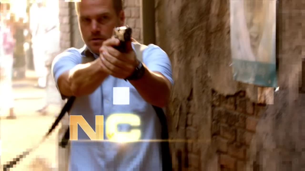 NCIS Los Angeles 4. Évad 19. Epizód online sorozat