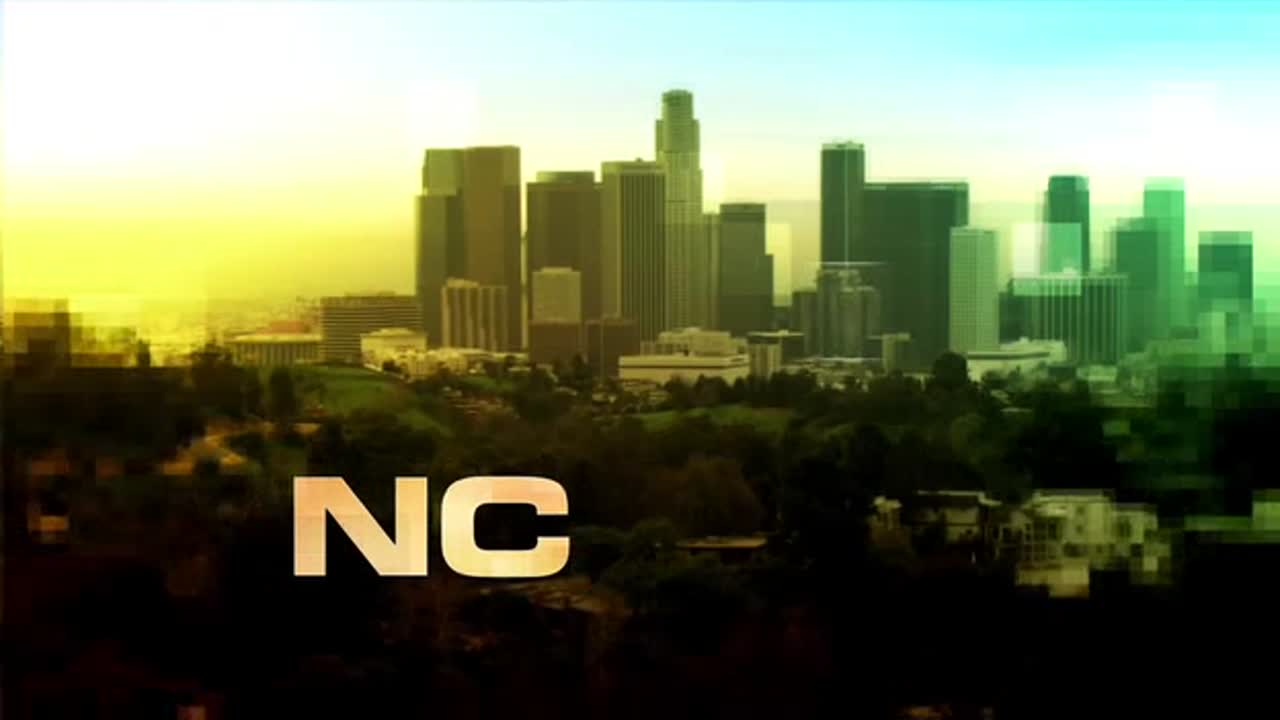 NCIS Los Angeles 4. Évad 8. Epizód online sorozat