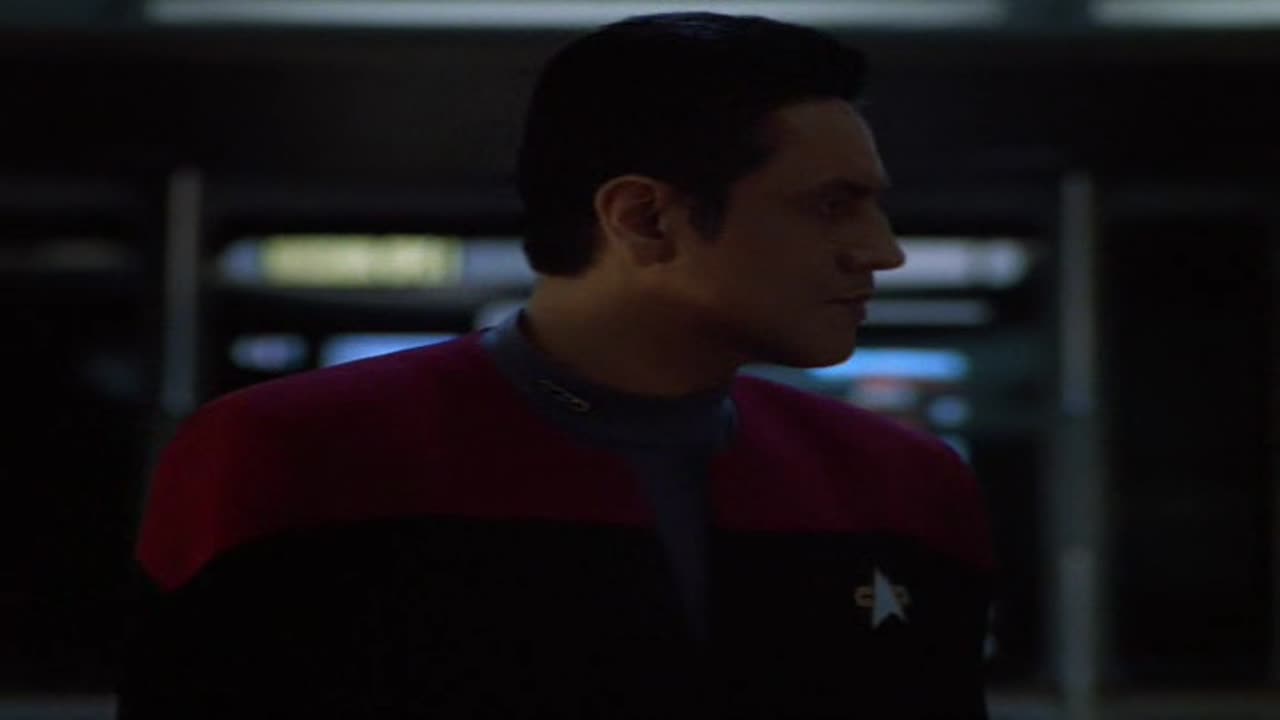 Star Trek Voyager 4. Évad 1. Epizód online sorozat