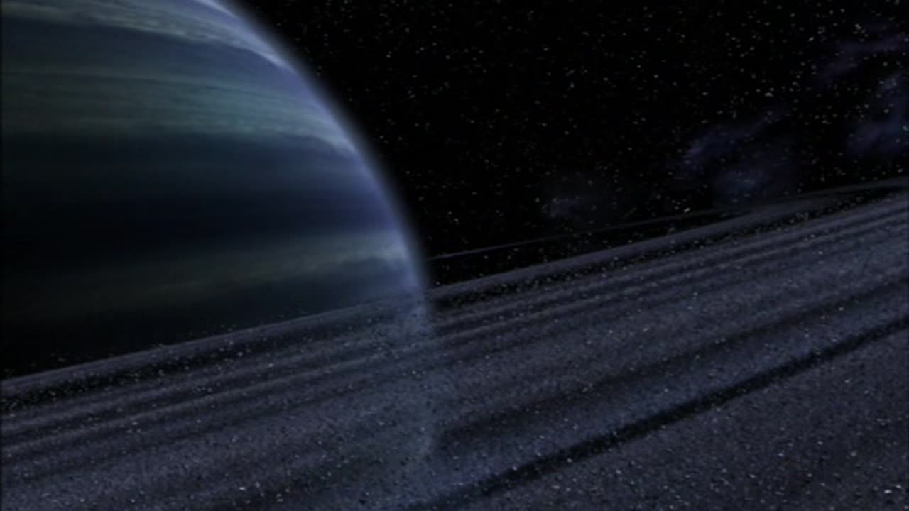 Star Trek Voyager 7. Évad 21. Epizód online sorozat