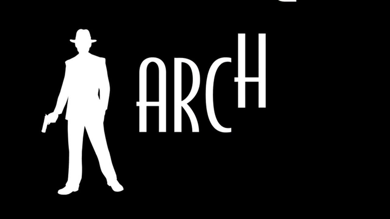 Archer 8. Évad 2. Epizód online sorozat