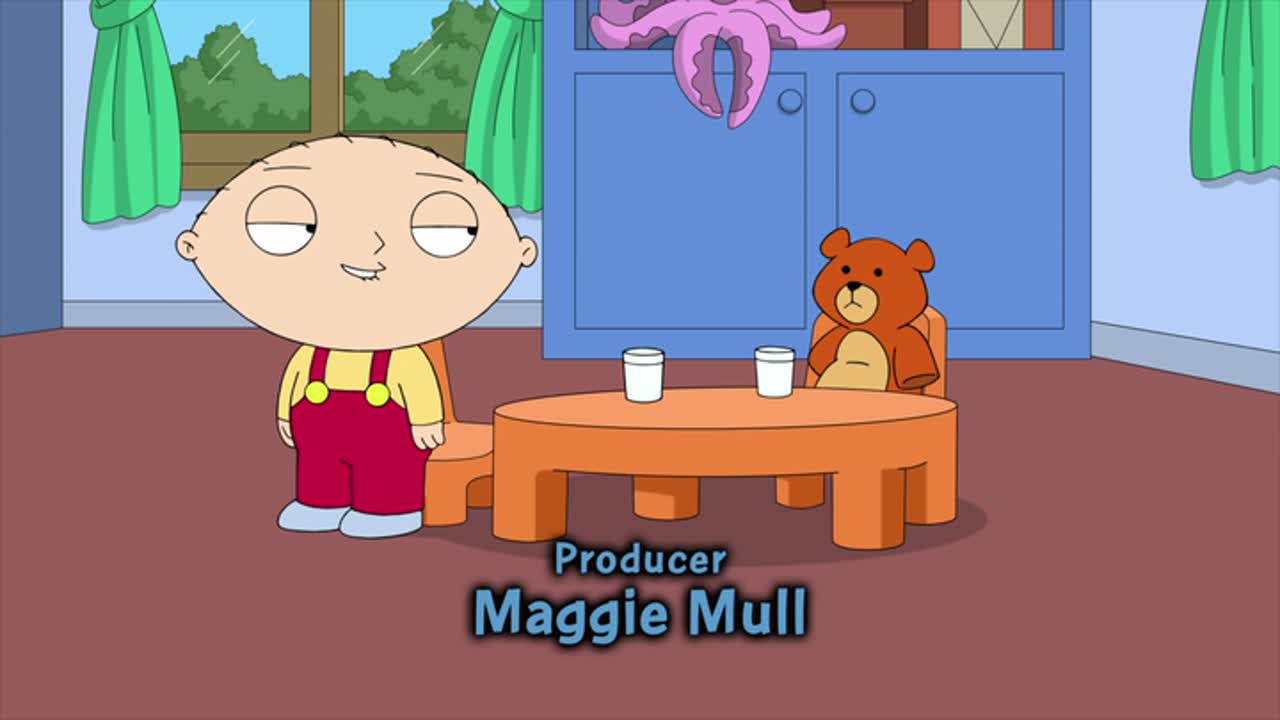 Family Guy 19. Évad 2. Epizód online sorozat