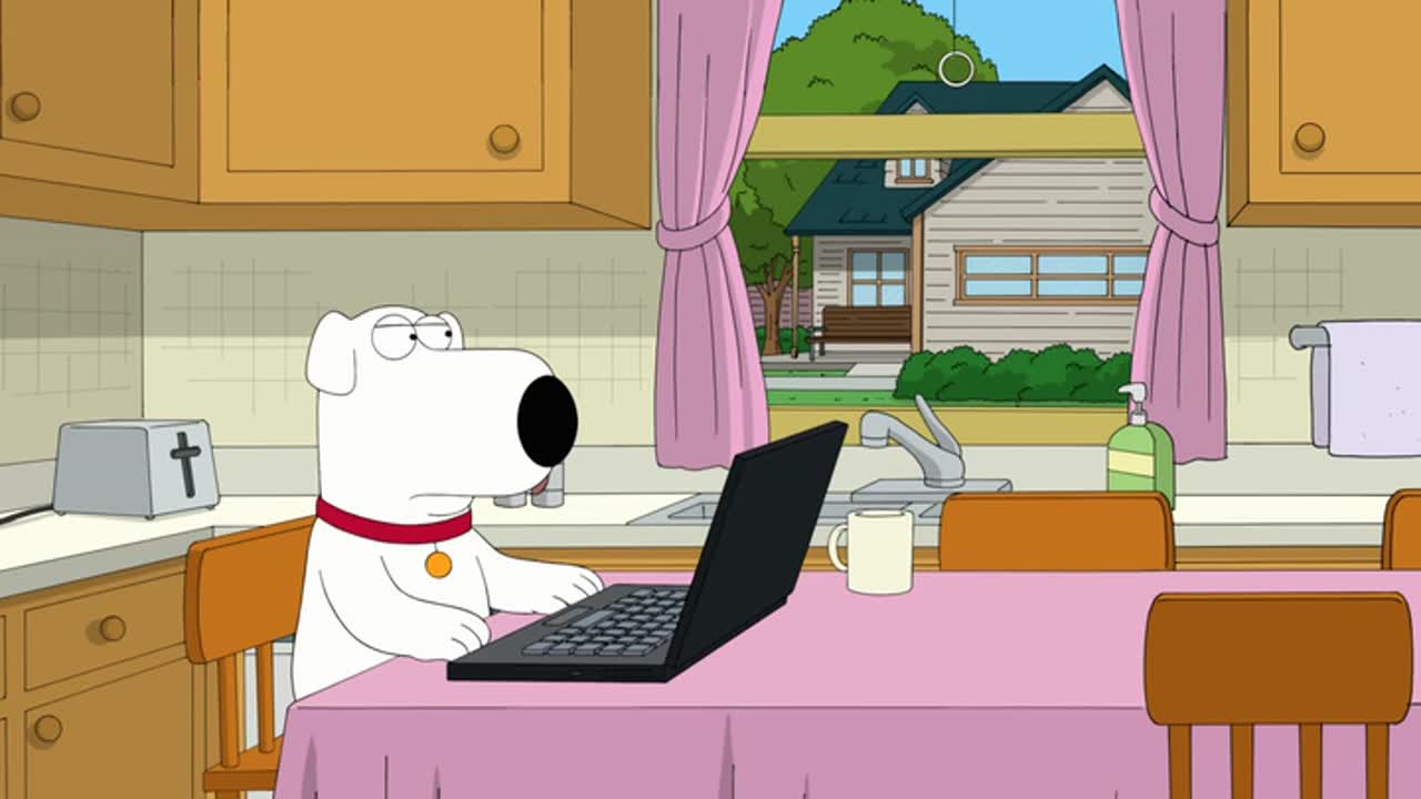 Family Guy 15. Évad 18. Epizód online sorozat