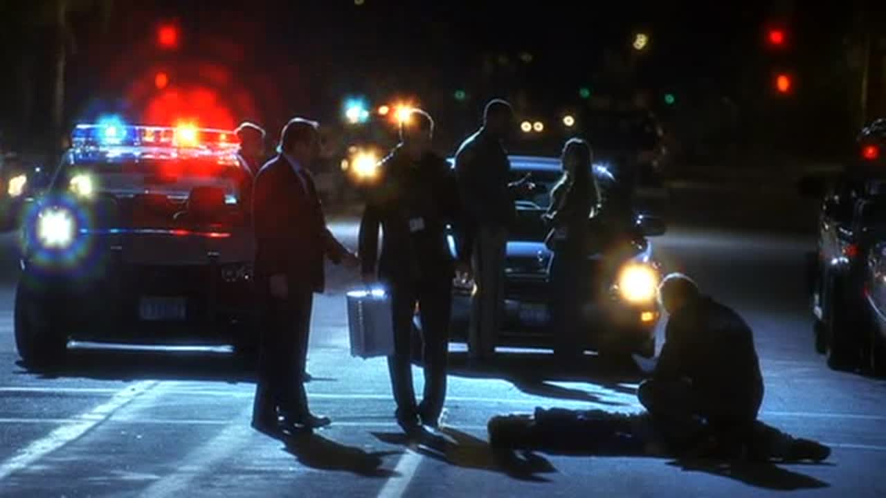CSI A helyszínelök 3. Évad 9. Epizód online sorozat
