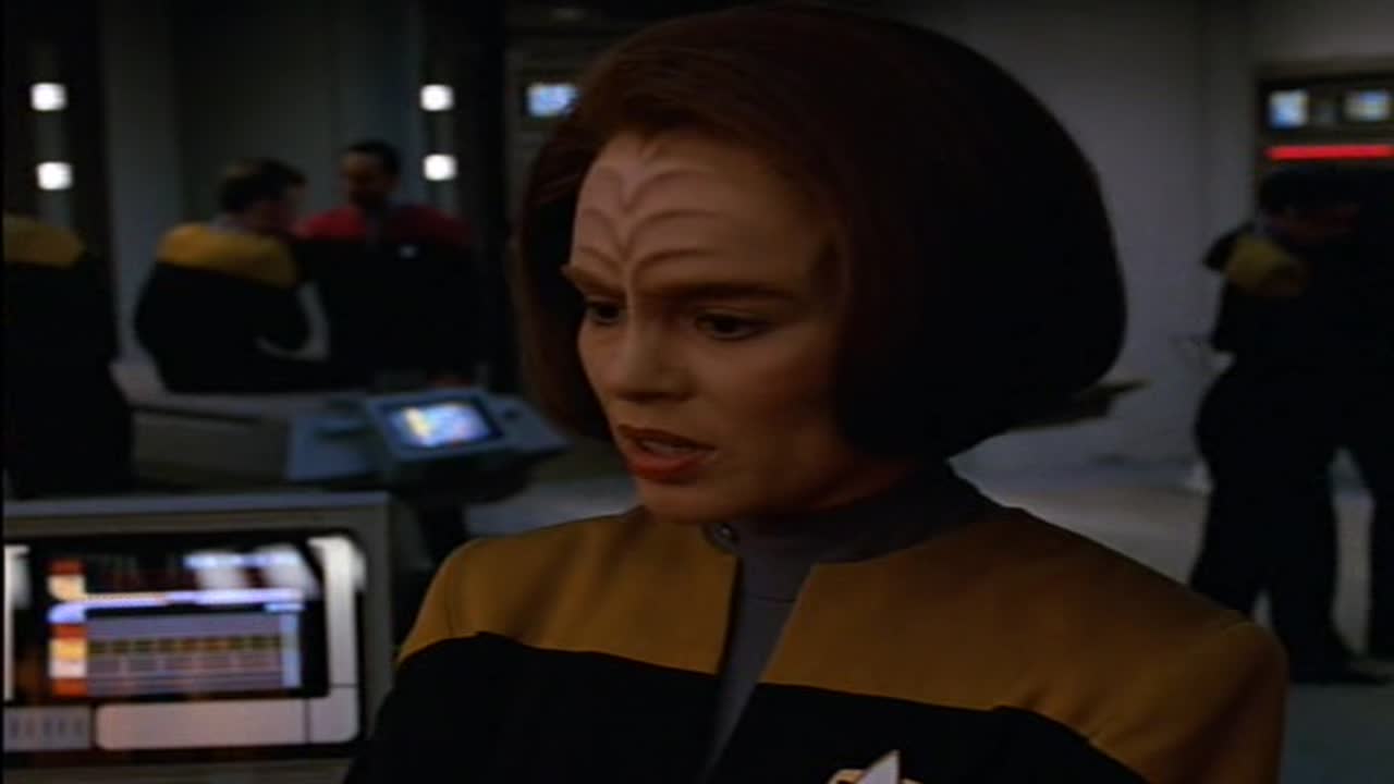 Star Trek Voyager 2. Évad 14. Epizód online sorozat