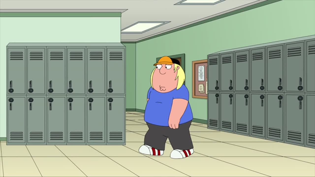 Family Guy 18. Évad 20. Epizód online sorozat