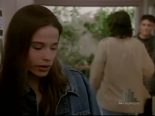 Beverly Hills 90210 5. Évad 22. Epizód online sorozat