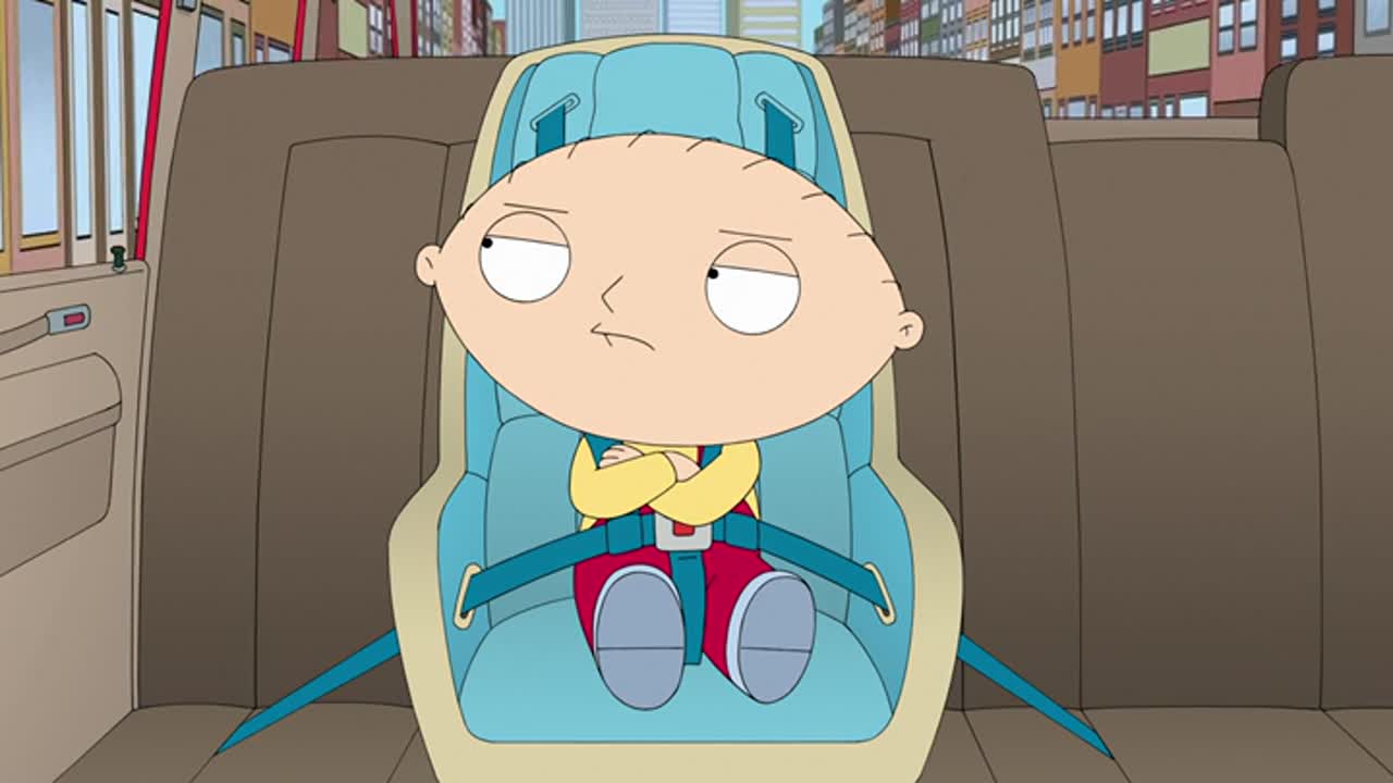 Family Guy 11. Évad 13. Epizód online sorozat